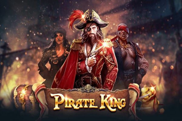 pirate king tại sunwin