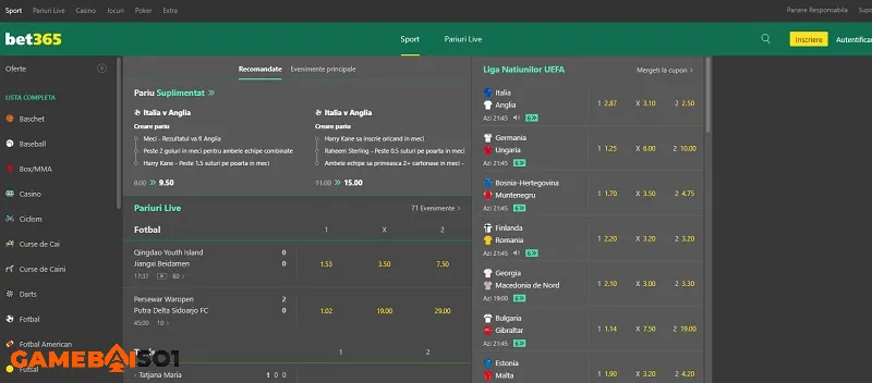 Bet365