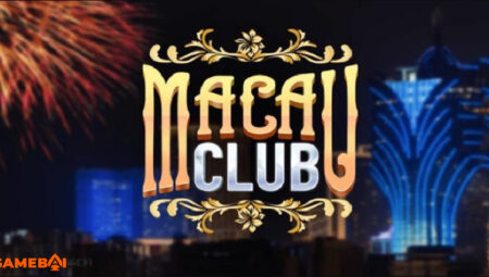 Macao Club