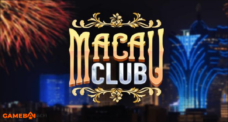 Macao Club