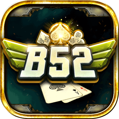 B52 Club - Game bài chiến bom tấn mới nhất thời đại