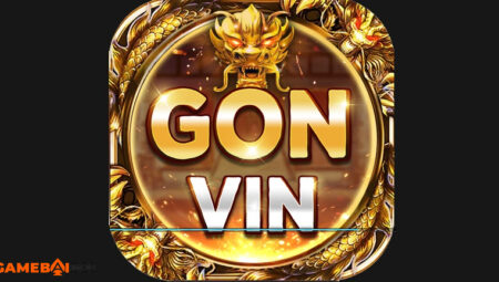 cong game bai Gon Vin