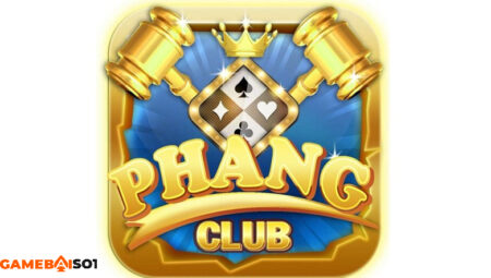 cong game bai phang club