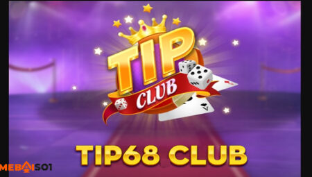 cong game tip68 club