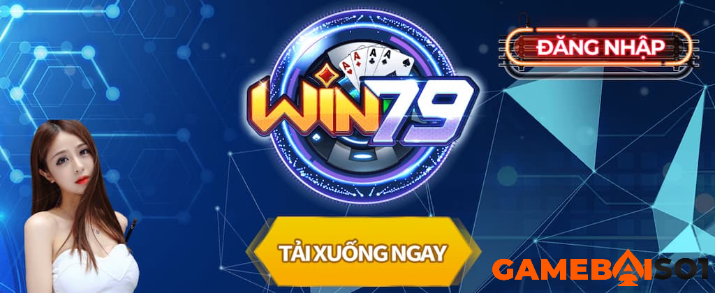 Cổng game Win79