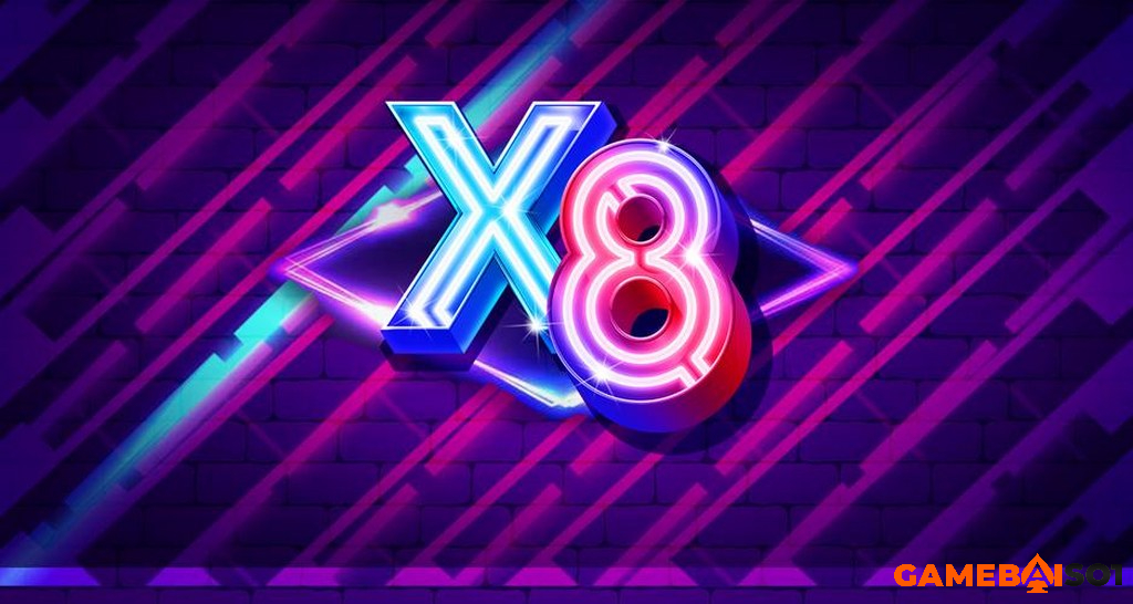 TẢI X8 CLUB - CỔNG GAME X8 CLUB