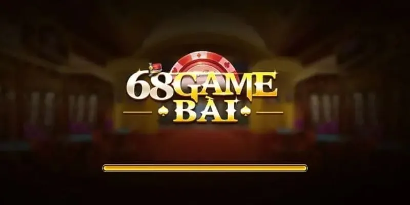 68gamebai - sảnh game lớn nhất châu Á