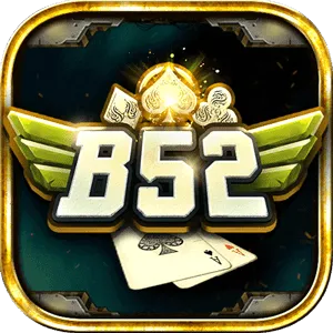 Logo B52 Club