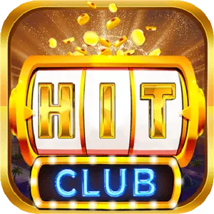 Logo Hit Club