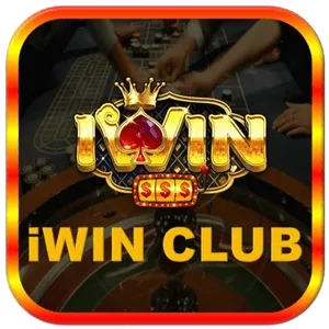 Logo Iwin Club