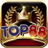 Logo Top88 Club