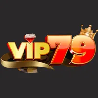 Logo Vip79 Club