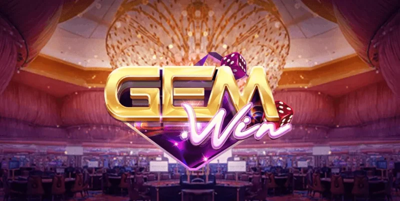 Gemwin - Cổng Game Bài Đổi Thưởng Uy Tín Hàng Đầu Việt Nam