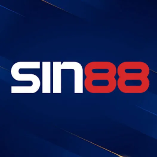 Logo Sin88